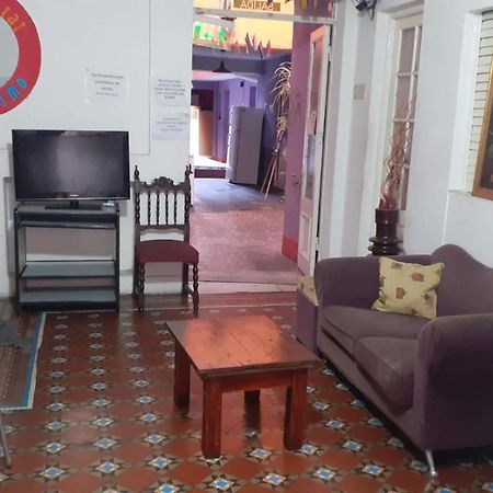 Casahostel Ciudad Autónoma de Ciudad Autónoma de Buenos Aires Exterior foto