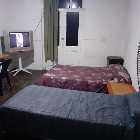 Casahostel Ciudad Autónoma de Ciudad Autónoma de Buenos Aires Exterior foto