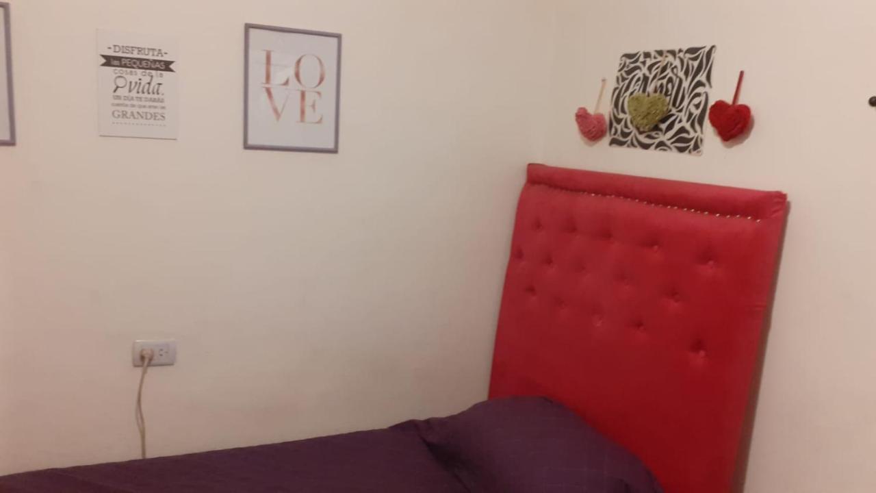 Casahostel Ciudad Autónoma de Ciudad Autónoma de Buenos Aires Exterior foto