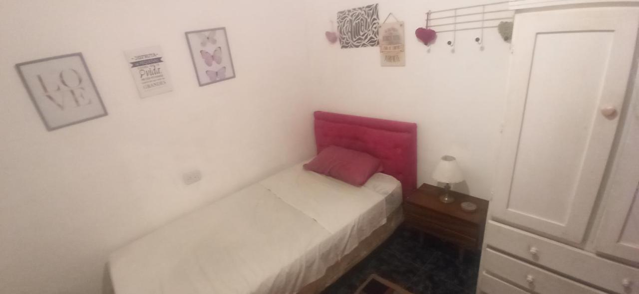 Casahostel Ciudad Autónoma de Ciudad Autónoma de Buenos Aires Exterior foto
